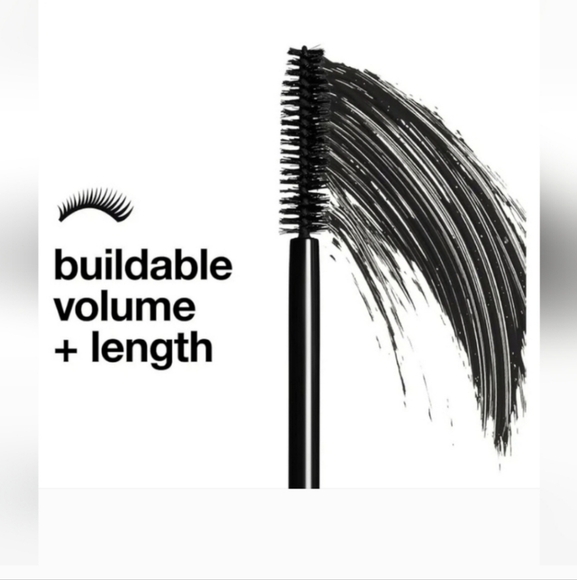 💚5/$25 Clinique High Impact Mascara in Bold Black New - Picture 3 of 3